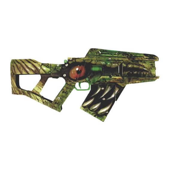 NEW) Paper Shooters Extinction Kit by Paper Shooters
